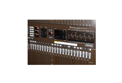 nortel_DMS250 nortel dms 250