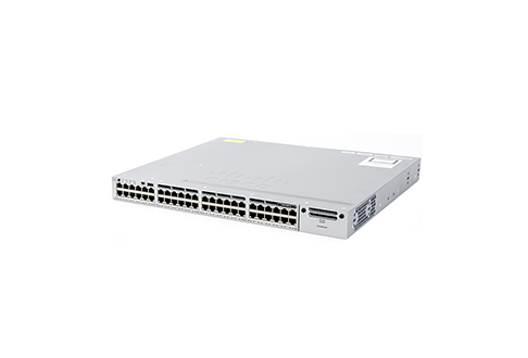 【CCNA、CCNP】1台セットCisco L3スイッチ3850 CCNA、CCNP】1台セットCisco L3スイッチ3850