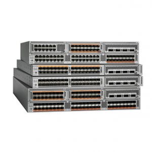 Used and Refurbished Cisco Nexus Series Switch