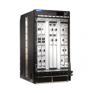 juniper routers