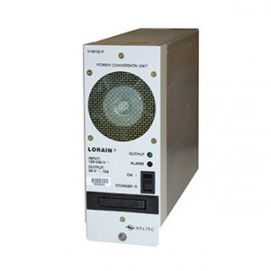 lorain marconi emerson vortex power systems