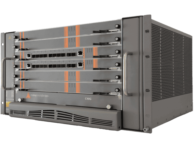 Casa Systems C40G Casa Systems C40G